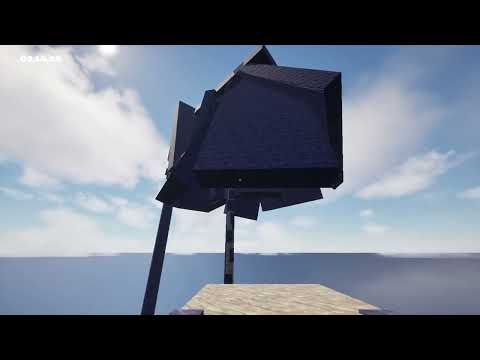 The Untitled Climb Game Speedrun