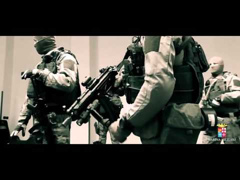 Marina Militare   GOI   Gruppo Operativo Incursori