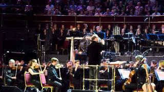 Alfie Boe 'The Real Me' Classic Quadrophenia -  05.07.15 HD