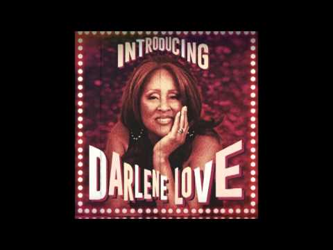 Night closing in - Darlene Love  (Composed by Bruce Springsteen)