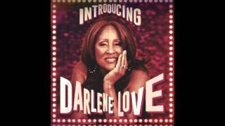 Night closing in - Darlene Love  (Composed by Bruce Springsteen)