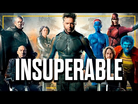 X-Men Dias del Futuro Pasado es INSUPERABLE | Camino a #DeadpoolAndWolverine
