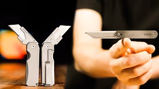 12 COOL&AMAZING EDC POCKET GADGETS ON AMAZON AND ALIEXPRESS IN 2025