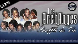 Les Archanges  Souffle De Vie  2005 