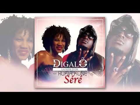 Rokia Kone ft Digalo