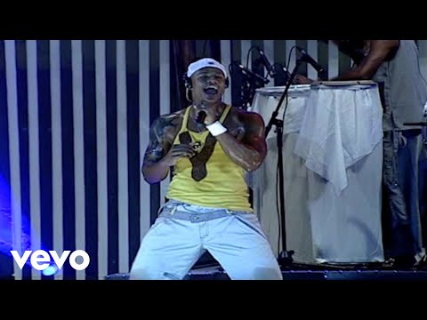 Balacubaco - Parangolé