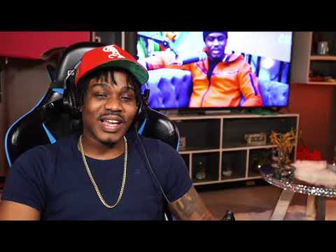 Shani Boni x Murda B - Dump It (Official Video) Upper Cla$$ Reaction