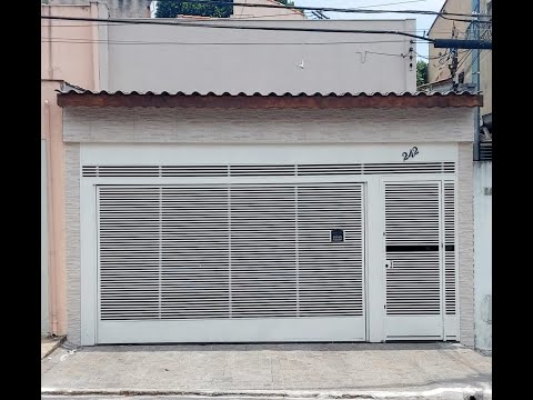 Thumbnail do Vídeo