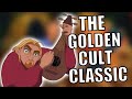 The Road To El Dorado A Film Ahead Of It S Time A Dreamworks Discussion