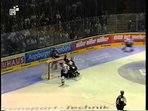 DEL 04-05 #9 Augsburg - Köln 6-5