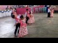 Paru-parong Bukid Folkdance