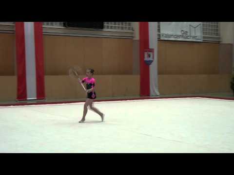 "Children Cup 2011" Lea Juric - Reifen