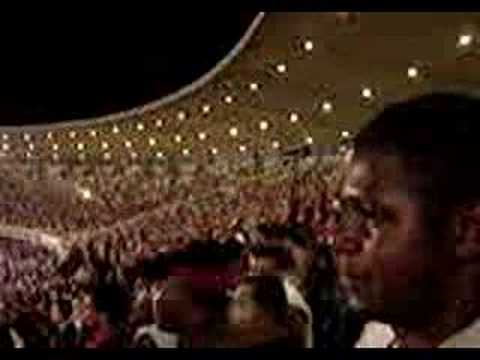 FLAMENGO X MADUREIRA