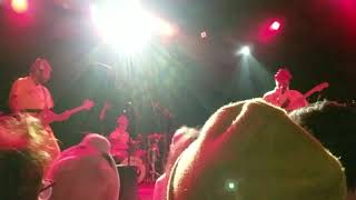 Tera Melos - Trash Generator Clip 10/31/17