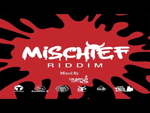 MISCHIEF RIDDIM POWER SOCA MIX 2021