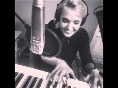 Olga Dibrova - Ukraine (live@BolshoyFisun show, Aristocrats.fm)