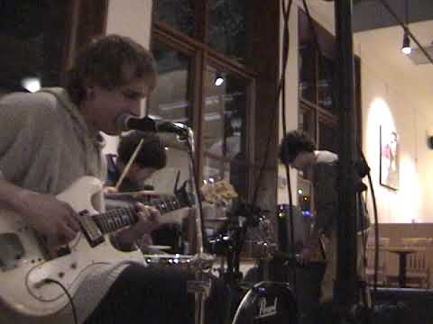 melaina kol LIVE @ tomato head