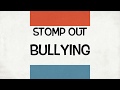 Stomp Out Bullying GP