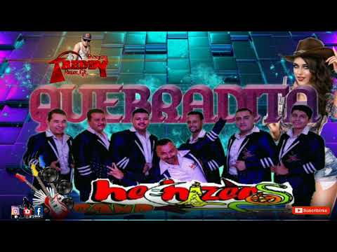 Hechizeros Band Mix 2020 🔴 Dj Freddy rmx Gt 🔴 Quebradita Mix 2020