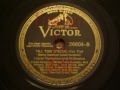 78rpm: Till Tom Special - Lionel Hampton and his Orchestra, 1940 - Victor 26604