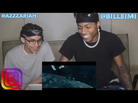 Ufo361 feat. RIN – „NEXT“ (Prod. von Murda Beatz)REACTION/FREESTYLE #HBGERMANY