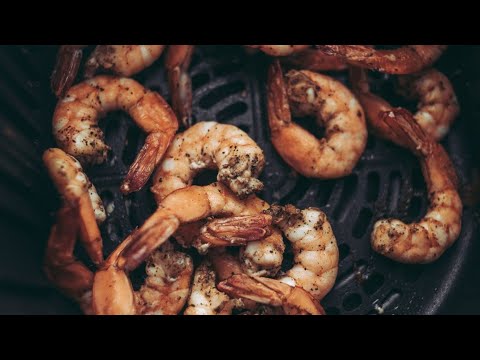 Miniatura del vídeo: qué alimentos y materiales evitar en la airfryer