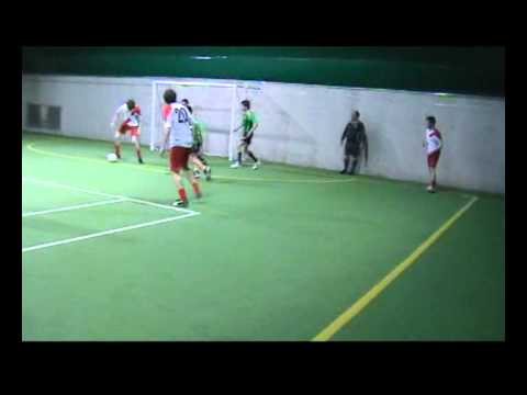 Bergamo Vikings - 3L Arredamenti | Gol Fabio