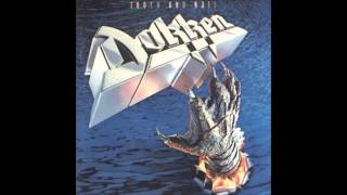 Dokken - 'Into The Fire'