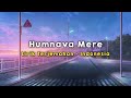Humnava Mere Lirik Terjemahan Indonesia