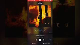 Nekfeu - Risibles Amours