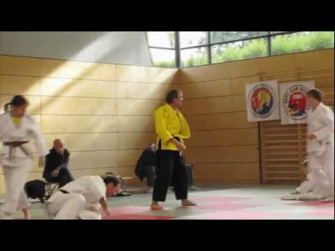 Kampfsport-Schnuppertag 2011 / Budo-Club Ismaning