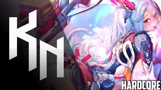 Download lagu Angerfist & Miss K8 - Bogota (2020 Refix) mp3