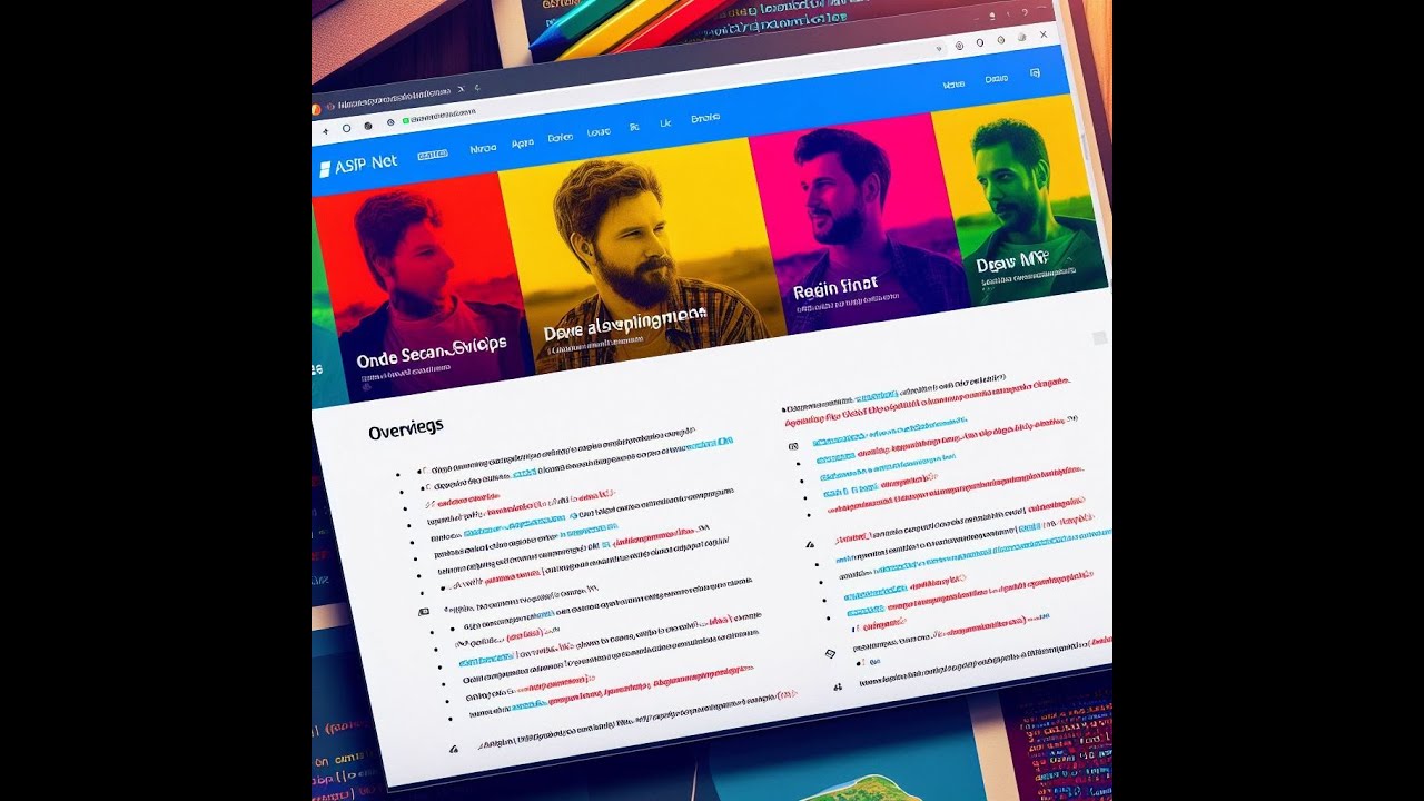 Unleashing the Power of Control: Behind the Scenes of Coding Mastery! 💻✨
