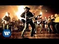 Blake Shelton - Heavy Liftin' (Official Music Video)