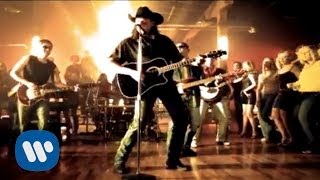 Blake Shelton - Heavy Liftin&#39; (Official Music Video)