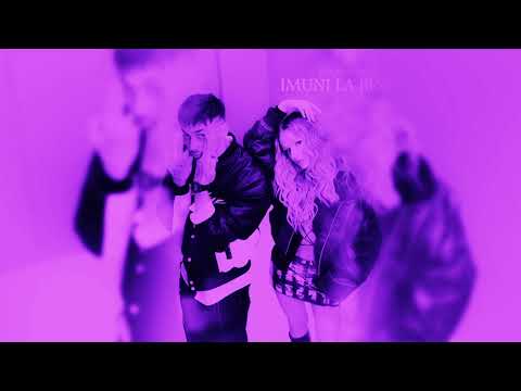 Eva Timush x Juno - Imuni la bine  (Speed-up Version) | NIGHTCORE Remix