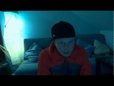 RAKEHELL 8 - The Hardcore Ring