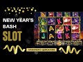 FREE SPIN IN NEW YEAR S BASH SLOT Muda88 Net