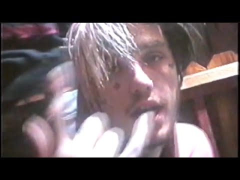 Lil Peep x The Killers - Gucci Mane (miro edit)