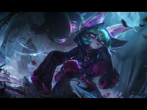 Vex Mid vs Vel'Koz 11.21 Flex