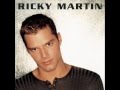 Ricky Martin Livin' La Vida Loca (English) 