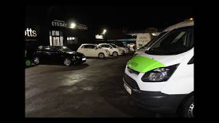 Helping The Helpless