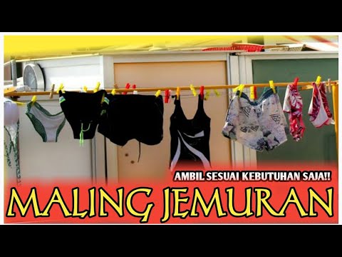 MALING JEMURAN