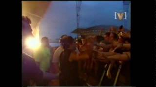 Nine Inch Nails - Even deeper (Español Subs) Live