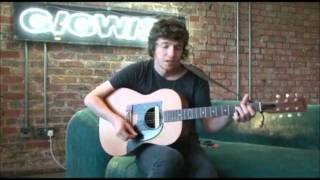 The Kooks - &#39;Runaway&#39; Acoustic