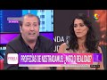 Las Impactantes Profecías De Nostradamus - Pamela A La Tarde (16/04/2019)