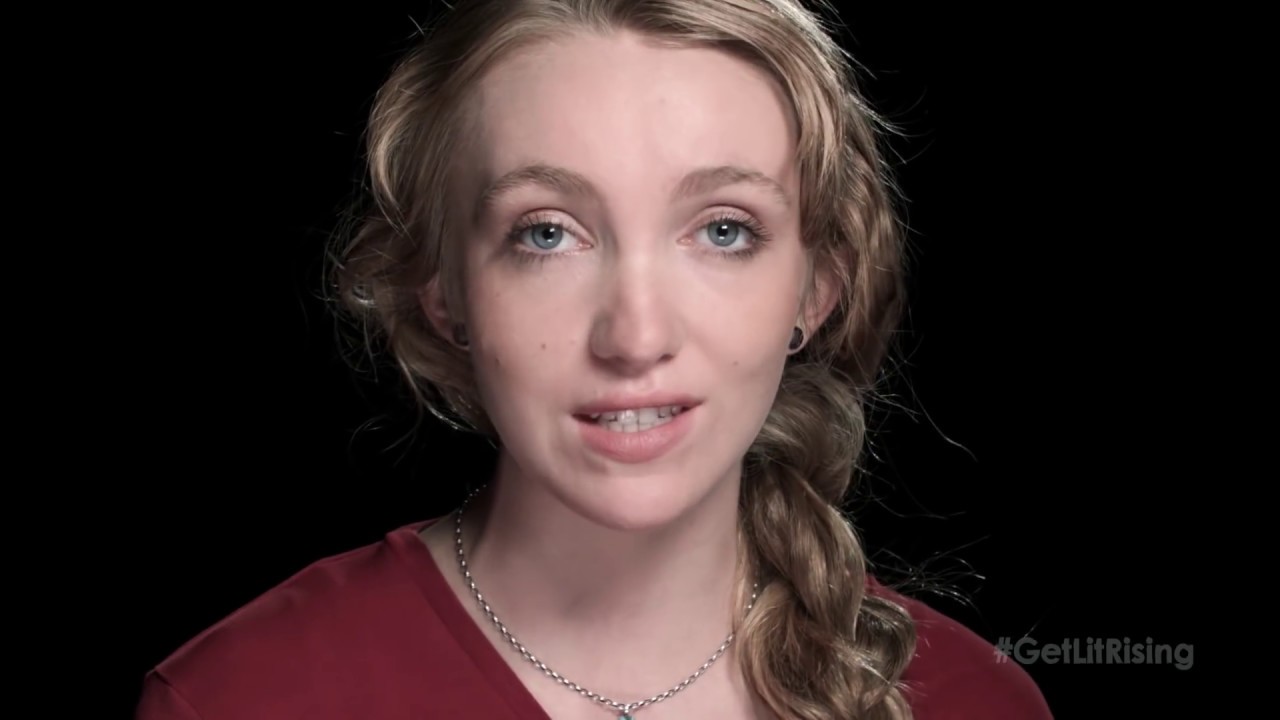 Rhiannon McGavin - "Smile"