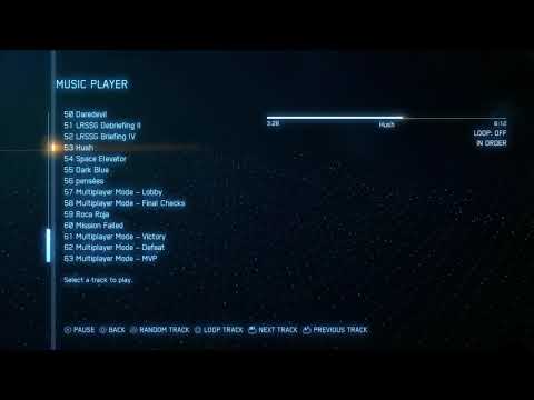 ACE COMBAT™ 7 OST 53/63 - Hush