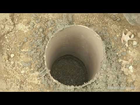 Pro Tips: How to Build Deck Footings | New Construction | DIY Project Guide