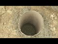 Pro Tips: How to Build Deck Footings | New Construction | DIY Project Guide